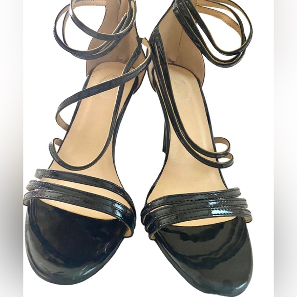 🔥BLACK HEELS🔥Size 10🔥Used - Picture 11 of 13